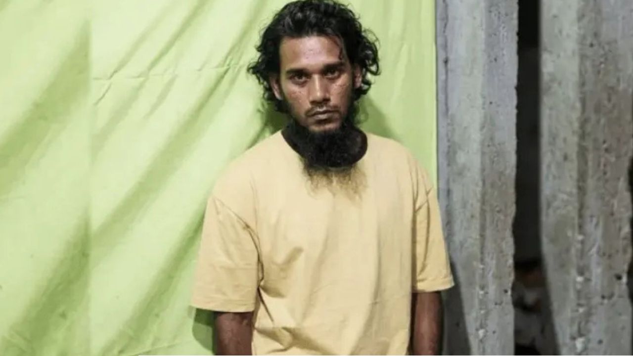 স্কুলছাত্রীকে ধর্ষণের মামলায় কনটেন্ট ক্রিয়েটর রিপন মিয়া গ্রেপ্তার